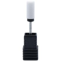 Broca Cerâmica Large Barrel Xc Unhas Gel Acrigel Fibra