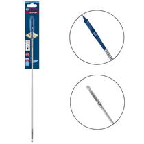 Broca chata 08 mm 400 3x speed 2608.900.338-000 bosch