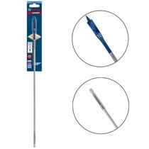 Broca chata 10 mm 400 3x speed 2608.900.339-000 bosch