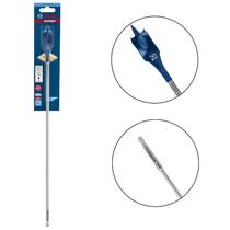 Broca chata 20 mm 400 3x speed 2608.900.347-000 bosch