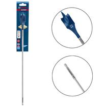 Broca chata 22 mm 400 3x speed 2608.900.348-000 bosch