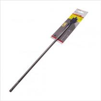 Broca chata 25mm - 2608595413 - bosch Broca chata 25mm - 2608595413 - bosch