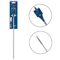 Broca chata 28 mm 400 3x speed 2608.900.352-000 bosch Broca chata 28 mm 400 3x speed 2608.900.352-000 bosch