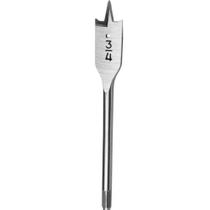 Broca chata 3/4 Polegadas 19mm Starfer Broca chata 3/4 Polegadas 19mm Starfer