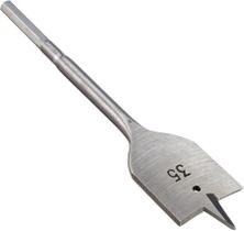 Broca Chata - 35 X 160MM D-07842 - Makita Broca Chata - 35 X 160MM D-07842 - Makita