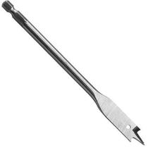 Broca Chata 5/8 x 150( 6" Pol. ) - IRWIN