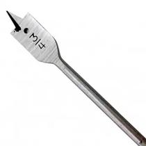 Broca Chata em Aço Carbono 3/4" Rocast