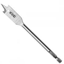 Broca Chata em Aço Carbono 5/8" Rocast