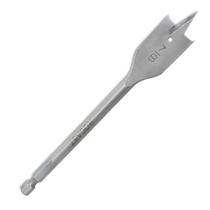 Broca Chata em Aço Carbono 7/8" Rocast