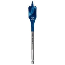 Broca Chata Expert Self 20x152mm - 2608900319000 - Bosch Broca Chata Self 20x152mm - 2608900319000 - Bosch