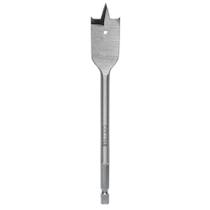 Broca Chata Larga Para Madeira 3/8" X 406mm Collins Broca Chata Larga Para Madeira 3/8" X 406mm Collins