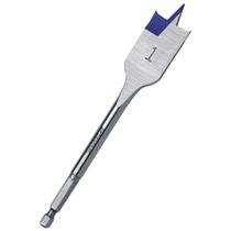 Broca chata mad.09,5mm-3/8 .irwin Broca chata mad.09,5mm-3/8 .irwin