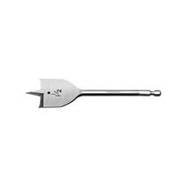 Broca chata mad.22,2mm-7/8 tramon