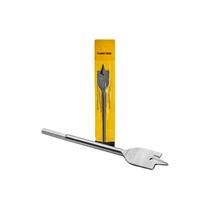 Broca chata mad.25,4mm-1" thompson Broca chata mad.25,4mm-1" thompson