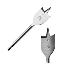 Broca Chata Madeira 32x150mm 1.1/4 Rocast 53,0046 Broca Chata Madeira 32x150mm 1.1/4 Rocast 53,0046