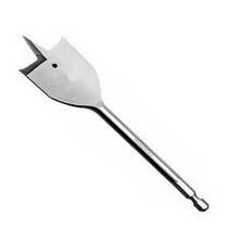 Broca chata madeira 45mm mtx Broca chata madeira 45mm mtx