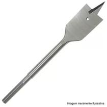 Broca chata madeira 5/16 rocast