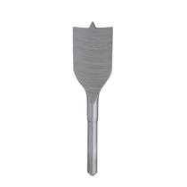 Broca Chata Madeira Aco Carbono 26mm Dobradica Brasfort 7026 Broca Chata Madeira Aco Carbono 26mm Dobradica Brasfort 7026
