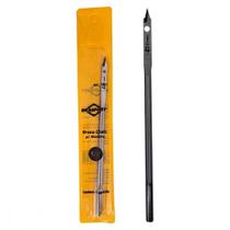 Broca Chata Madeira Brasfort 1/4'' - 7021 Broca Chata Madeira Brasfort 1/4'' - 7021