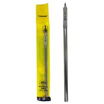 Broca Chata Madeira Thompson 1/4'' Broca Chata Madeira Thompson 1/4''