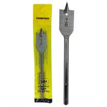 Broca Chata Madeira Thompson 7/8''