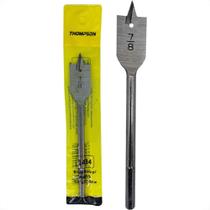 Broca Chata Madeira Thompson 7/8''