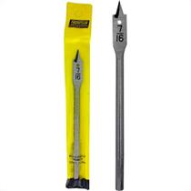 Broca Chata Madeira Thompson (D) 7/16''