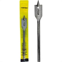 Broca Chata Madeira Thompson (H) 3/4''