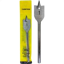 Broca Chata Madeira Thompson (K) 1''