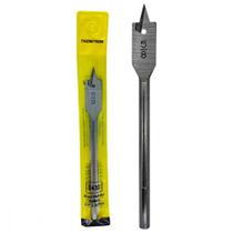 Broca Chata Madeira Thompson Tam.G 5/8'' Broca Chata Madeira Thompson Tam.G 5/8''