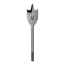 Broca Chata Makita Para Madeira 32 MM Broca Chata Makita Para Madeira 32 MM
