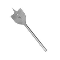 Broca Chata P/ Madeira 1.1/2" P/ Uso em Furadeira Tradestar Broca Chata P/ Madeira 1.1/2" P/ Uso em Furadeira Tradestar