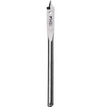 Broca Chata P/ Madeira 3/8 Pol (9,5mm) - Starfer