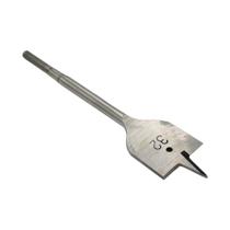 Broca Chata P/ Madeira 32x160mm D-07820 Original Makita Broca Chata P/ Madeira 32x160mm D-07820 Original Makita