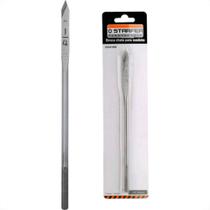 Broca Chata P/ Madeira A 1/4 Starfer