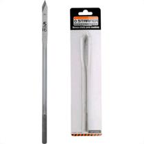 Broca Chata P/ Madeira B 5/16 Starfer