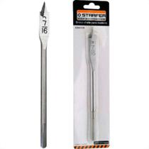 Broca Chata P/ Madeira C 7/16 Starfer