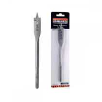 Broca Chata P/ Madeira E 9/16 Starfer