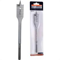 Broca Chata P/ Madeira G 3/4 Starfer