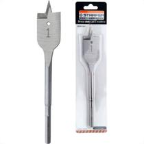 Broca Chata P/ Madeira I 1 Starfer