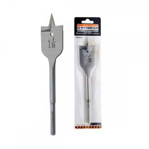 Broca Chata P/ Madeira J1.1/8 Starfer