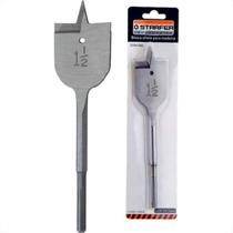 Broca Chata P/ Madeira L1.1/2 Starfer