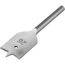 Broca Chata Para Dobradiça 26,0 mm Vonder OstenVonder Broca Chata Para Dobradiça 26,0 mm Vonder OstenVonder