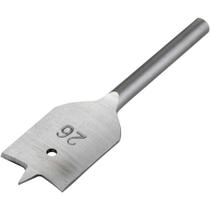 Broca Chata Para Dobradiça 26,0 Mm Vonder Ostenvonder Broca Chata Para Dobradiça 26,0 Mm Vonder Ostenvonder