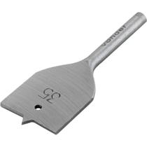 Broca Chata Para Dobradiça 35,0 mm Vonder Broca Chata Para Dobradiça 35,0 mm Vonder