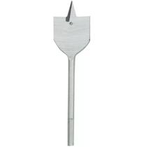 Broca chata para madeira 1.1/2" x 6" - BCM-112 - Hammer