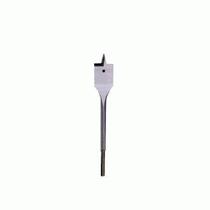Broca chata para madeira 1.1/4 x 6" - SPEEDBOR - Irwin