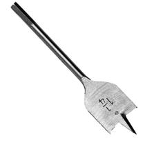 Broca chata para madeira 1.1/4x150mm Beltools