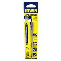 Broca Chata Para Madeira 1/2 Pol. 12.7Mm Irwin