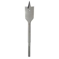 Broca chata para madeira 1/2 pol. - rocast 53,0038 Broca chata para madeira 1/2 pol. - rocast 53,0038